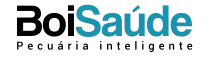 Logo Boi Saúde