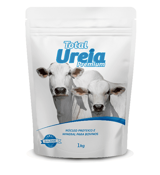 Total Ureia Premium