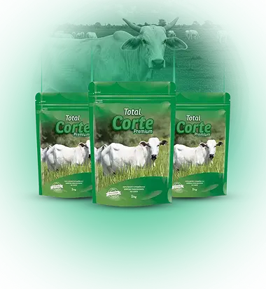 Total Corte Premium