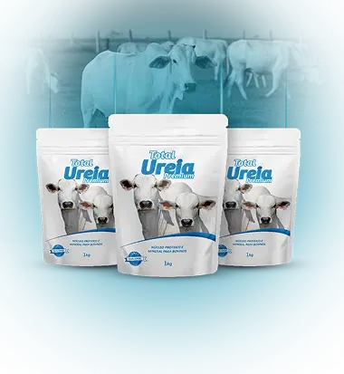 Total Ureia Premium