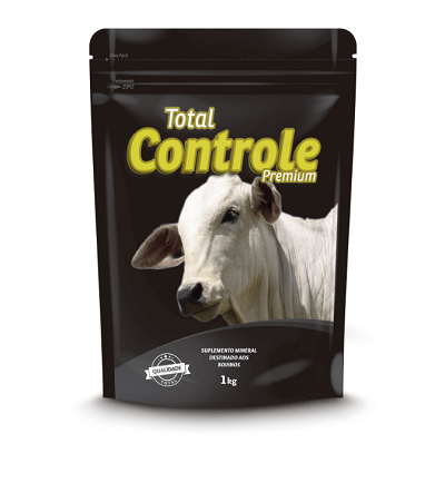 Imagem Total Controle Premium ®