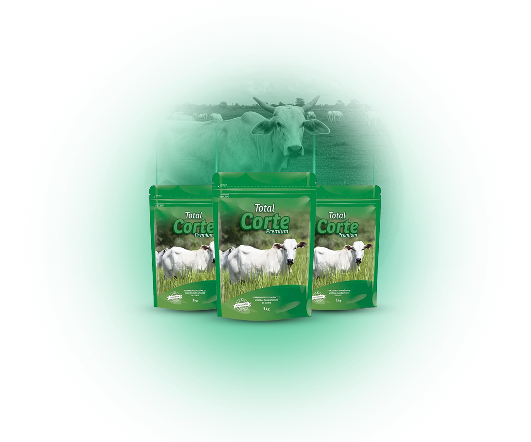 Total Corte Premium