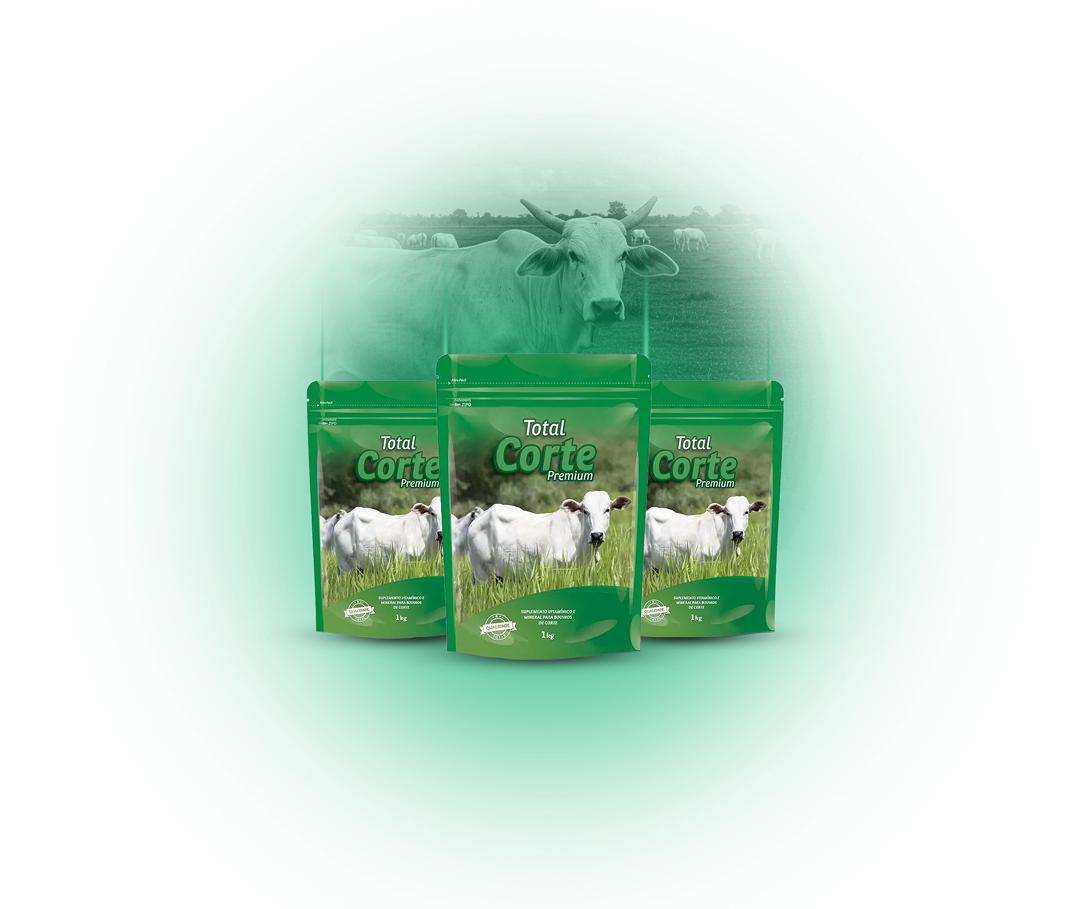 Total Corte Premium