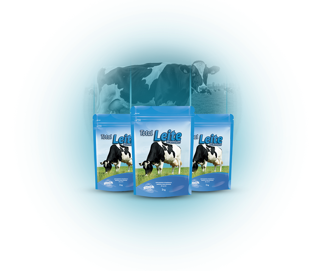 Total Leite Premium