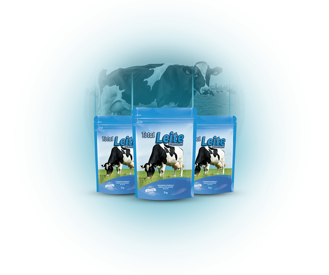 Total Leite Premium